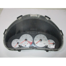 Peugeot 206 Benzinli Kilometre Saati Gösterge Paneli 9648838480