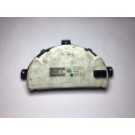 Citroen C2 C3 Benzinli Kilometre Saati Gösterge Paneli P9652008080 H