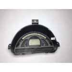 Citroen C2 C3 Benzinli Kilometre Saati Gösterge Paneli P9652008080 H