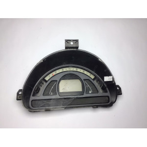 Citroen C2 C3 Benzinli Kilometre Saati Gösterge Paneli P9652008080 H