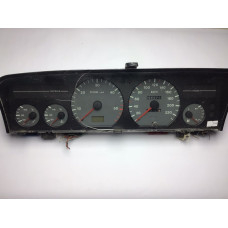 Citroen Xantia Kilometre Saati Gösterge Paneli S/21574084-6L 9616761580N 