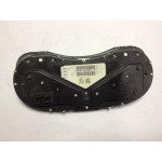 Peugeot 307  Kilometre Saati Gösterge Paneli 9655183080 216785081