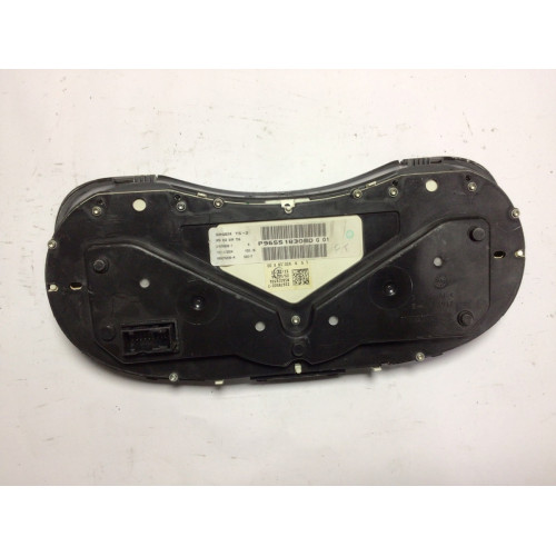 Peugeot 307  Kilometre Saati Gösterge Paneli 9655183080 216785081