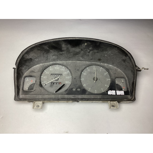 Citroen Berlingo Peugeot Partner Kilometre Saati Gösterge Paneli 9621227380