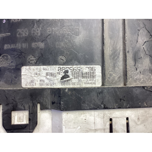 Citroen Saxo Peugeot 106 Gösterge Paneli Kilometre Saati 9636595880 110080010019