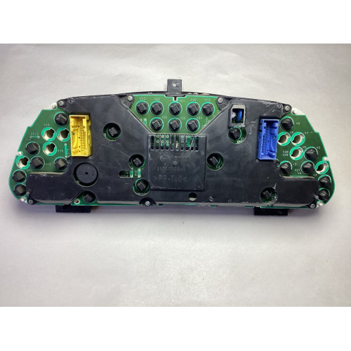 Citroen Xsara Gösterge Paneli Kilometre Saati 9624378080