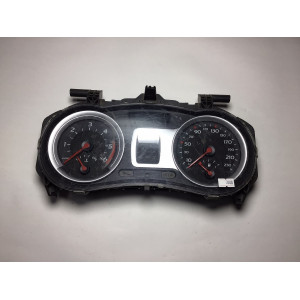 Renault Clio 3 Dizel Kilometre Saati Gösterge Paneli 8200582705G