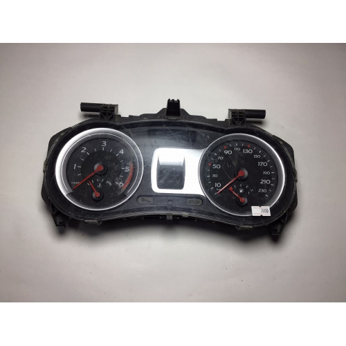 Renault Clio 3 Dizel Kilometre Saati Gösterge Paneli 8200582705G