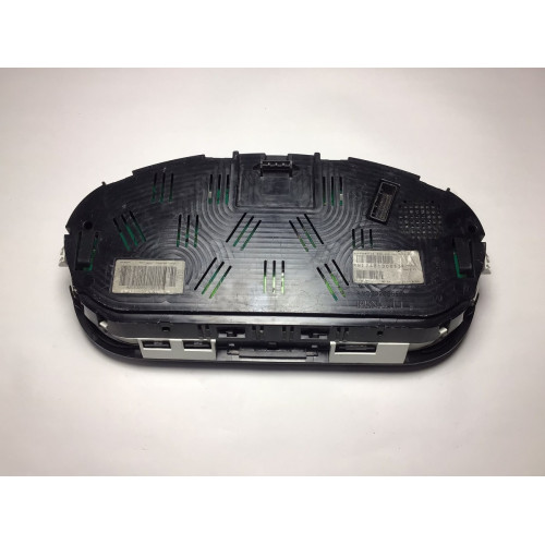 Renault Megane 3 Kilometre Saati Gösterge Paneli A2C53258659 248100053R