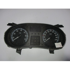 Renault Clio 2 Benzinli Kilometre Saati Gösterge Paneli P8200276525A