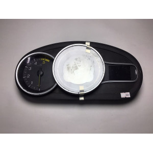 Renault Megane 3 Kilometre Saati Gösterge Paneli 248107859R A2C31196200