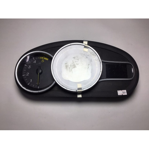 Renault Megane 3 Kilometre Saati Gösterge Paneli 248107859R A2C31196200