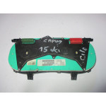 Renault Clio 2 Benzinli Kilometre Saati Gösterge Paneli P8200276525A