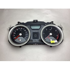 Renault Megane 2 Dizel Manuel Kilometre Saati Gösterge Paneli 8200399695B