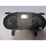 Renault Clio 2 Benzinli Kilometre Saati Gösterge Paneli P8200276527