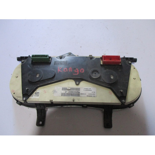 Renault Kango Benzinli Kilometre Saati Gösterge Paneli P8200336241