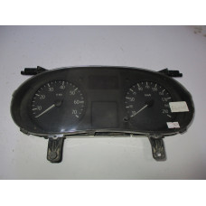 Renault Kango Benzinli Kilometre Saati Gösterge Paneli P8200336241