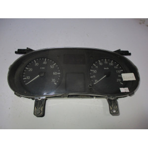 Renault Kango Benzinli Kilometre Saati Gösterge Paneli P8200336241