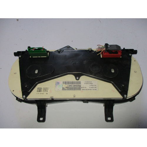 Renault Clio 2 Dizel Kilometre Saati Gösterge Paneli P8200451344
