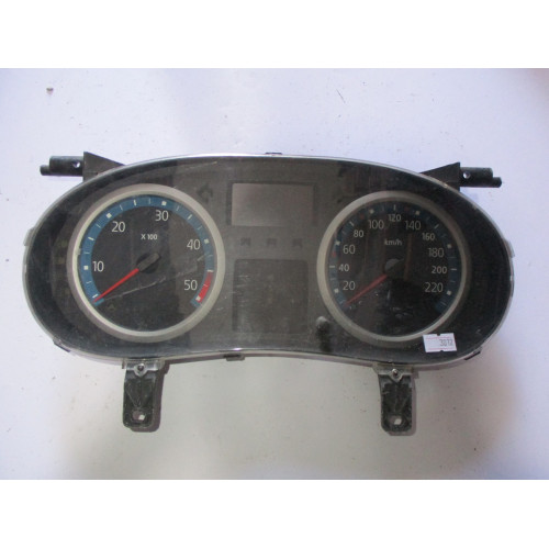 Renault Clio 2 Dizel Kilometre Saati Gösterge Paneli P8200451344