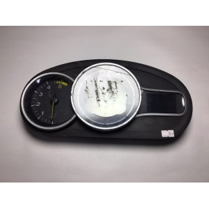 Renault Megane 3 Kilometre Saati Gösterge Paneli A2C53258659 248100053R