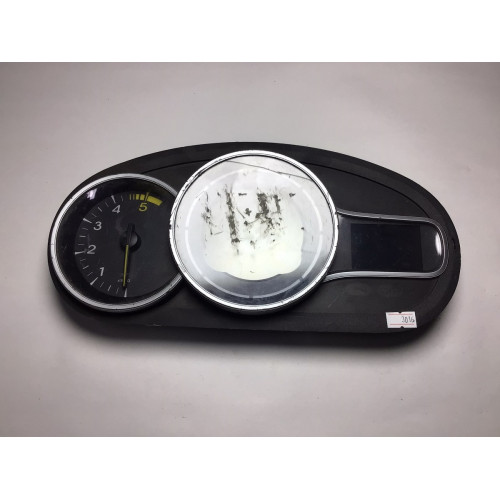 Renault Megane 3 Kilometre Saati Gösterge Paneli A2C53258659 248100053R
