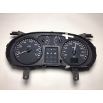 Renault Clio 2 Benzinli Kilometre Saati Gösterge Paneli P8200059763