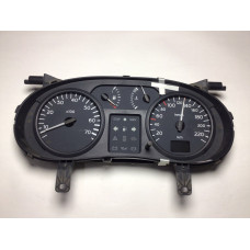 Renault Clio 2 Benzinli Kilometre Saati Gösterge Paneli P8200059763