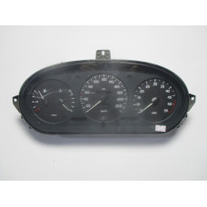 Renault Megane 1 Dizel Kilometre Saati Gösterge Paneli 7700839646