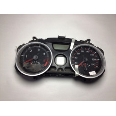 Renault Megane 2 Dizel kilometre Saati Gösterge Paneli 8200408800D