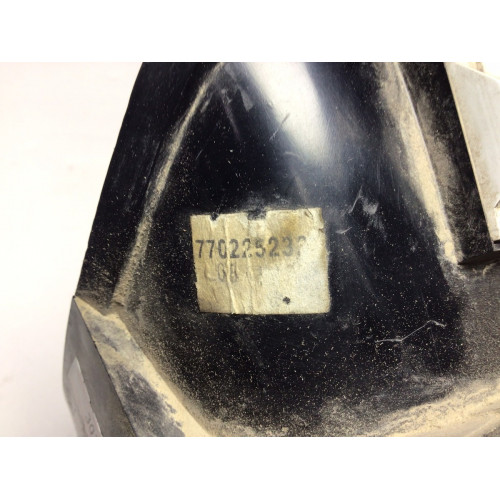 Renault 12 Toros Benzinli Kilometre Saati Gösterge Paneli 7702252321