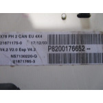 Renault Kango Benzinli Kilometre Saati Gösterge Paneli P8200176652