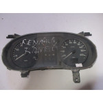 Renault Kango Benzinli Kilometre Saati Gösterge Paneli P8200176654B