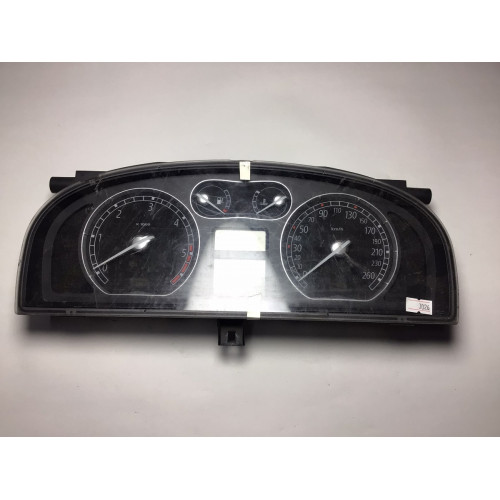 Renault Laguna 2 Kilometre Saati Gösterge Paneli 554001830700