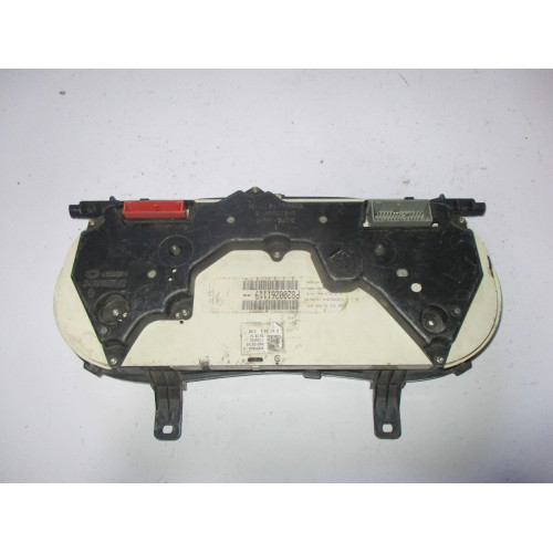 Renault Clio 2 Benzinli Kilometre Saati Gösterge Paneli P820026119
