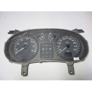 Renault Clio 2 Benzinli Kilometre Saati Gösterge Paneli P820026119