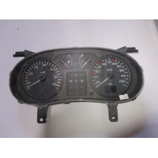Renault Clio 2 Benzinli Kilometre Saati Gösterge Paneli P820026119C
