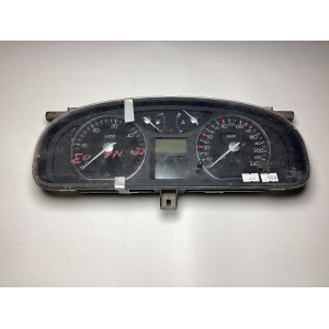 Renault Laguna 2 Kilometre Saati Gösterge Paneli 8200170314