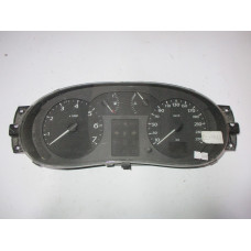 Renault Clio Symbol Benzinli Kilometre Saati Gösterge Paneli P8200748170