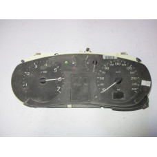 Renault Clio Symbol Benzinli Kilometre Saati Gösterge Paneli P8200748170