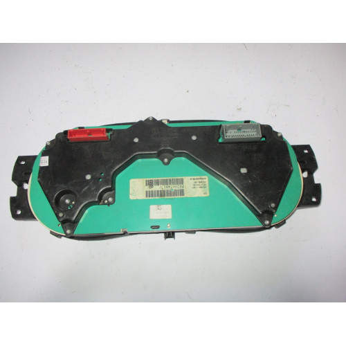 Renault Clio Symbol Benzinli Kilometre Saati Gösterge Paneli P8200748170