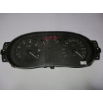Renault Clio Symbol Benzinli Kilometre Saati Gösterge Paneli P8200748170