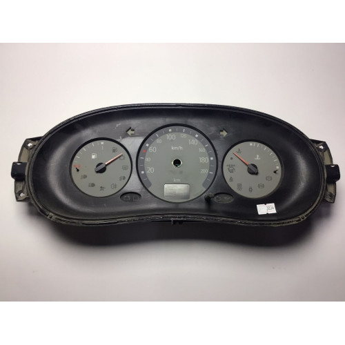 Renault Kangoo Kilometre Saati Gösterge Paneli 7700436474C