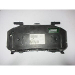 Renault Clio 3 Dizel Kilometre Saati Gösterge Paneli 3201060299