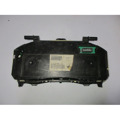 Renault Clio 3 Dizel Kilometre Saati Gösterge Paneli 8200582705G