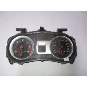 Renault Clio 3 Dizel Kilometre Saati Gösterge Paneli 8200582705G