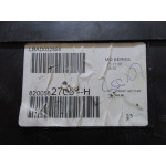Renault Clio 3 Dizel Kilometre Saati Gösterge Paneli 8200582705H