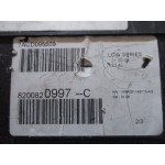 Renault Clio 3 Dizel Kilometre Saati Gösterge Paneli 8200820997C