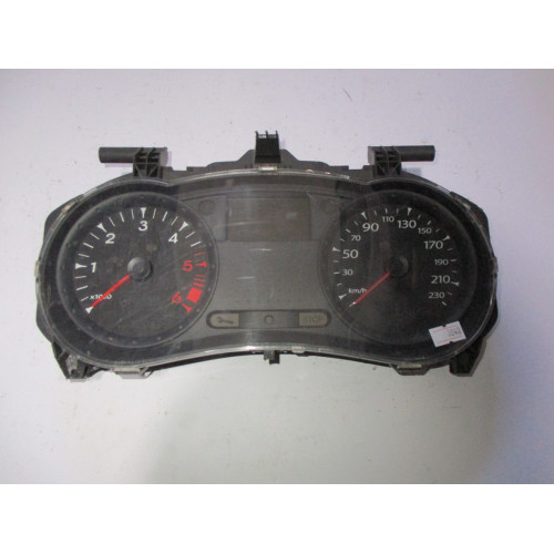 Renault Clio 3 Dizel Kilometre Saati Gösterge Paneli 8200820997C
