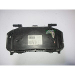 Renault Clio 3 Dizel Kilometre Saati Gösterge Paneli 8200821006D